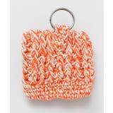 【チャイハネ】グラデミニポーチ | アミナコレクション | 詳細画像6