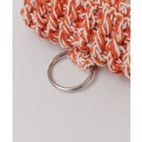 【チャイハネ】グラデミニポーチ | アミナコレクション | 詳細画像8