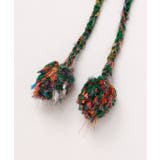 【チャイハネ】ミクチェヘアバンド | アミナコレクション  | 詳細画像1 