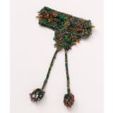 グリーン | 【チャイハネ】ミクチェヘアバンド | アミナコレクション 