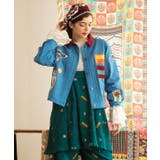 【チャイハネ】スノーチェベレー帽 | アミナコレクション | 詳細画像3