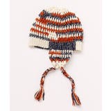 【チャイハネ】シェイラ耳付きキャップ | アミナコレクション  | 詳細画像1 