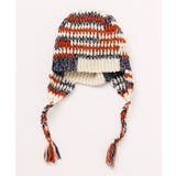 ホワイト | 【チャイハネ】シェイラ耳付きキャップ | アミナコレクション 