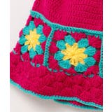 【チャイハネ】シェピアハット | アミナコレクション  | 詳細画像1 