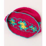 【チャイハネ】シェピアハット | アミナコレクション  | 詳細画像3 