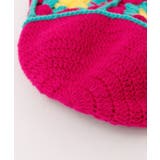 【チャイハネ】シェピアハット | アミナコレクション  | 詳細画像4 