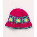 ピンク | 【チャイハネ】シェピアハット | アミナコレクション 