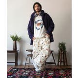 【チャイハネ】パプリ耳付きキャップ | アミナコレクション  | 詳細画像1 