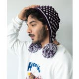 【チャイハネ】パプリ耳付きキャップ | アミナコレクション  | 詳細画像3 