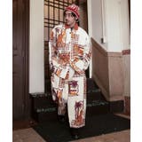 【チャイハネ】シェチャニットハット | アミナコレクション | 詳細画像1