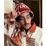 【チャイハネ】シェチャニットハット | アミナコレクション | 詳細画像2