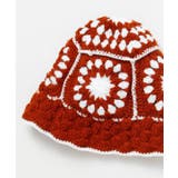 【チャイハネ】シェチャニットハット | アミナコレクション | 詳細画像4