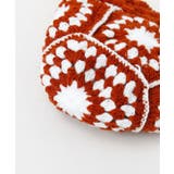 【チャイハネ】シェチャニットハット | アミナコレクション | 詳細画像6