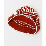 【チャイハネ】シェチャニットハット | アミナコレクション | 詳細画像7