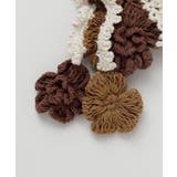 【チャイハネ】フラクラ耳付きキャップ | アミナコレクション  | 詳細画像2 