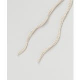 【チャイハネ】パフワ耳付きキャップ | アミナコレクション  | 詳細画像4 