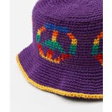 【チャイハネ】ピースナハット | アミナコレクション | 詳細画像1