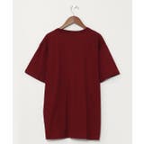 【チャイハネ】タルチョメンズTシャツ | チャイハネ | 詳細画像4