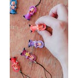 【チャイハネ】カラフルマジョストラップ | アミナコレクション | 詳細画像25
