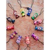 【チャイハネ】カラフルマジョストラップ | アミナコレクション | 詳細画像26
