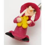 【チャイハネ】カラフルマジョストラップ | アミナコレクション | 詳細画像3