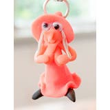 【チャイハネ】カラフルマジョストラップ | アミナコレクション | 詳細画像37