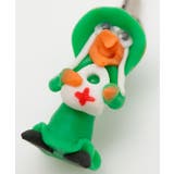 【チャイハネ】カラフルマジョストラップ | アミナコレクション | 詳細画像5
