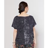 【チャイハネ】エシカTシャツ | チャイハネ | 詳細画像4