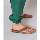 【チャイハネ】サップンメンズサルエルパンツ | アミナコレクション | 詳細画像8 