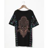 【チャイハネ】ローダイメンズTシャツ | チャイハネ | 詳細画像1