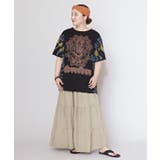 【チャイハネ】ローダイメンズTシャツ | チャイハネ | 詳細画像2