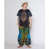 【チャイハネ】ローダイメンズTシャツ | チャイハネ | 詳細画像3