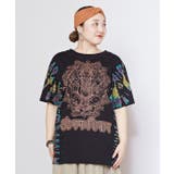 【チャイハネ】ローダイメンズTシャツ | チャイハネ | 詳細画像4