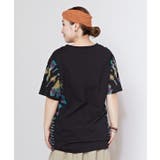 【チャイハネ】ローダイメンズTシャツ | チャイハネ | 詳細画像6