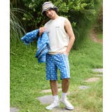 【チャイハネ】トラタイドメンズタンク | アミナコレクション  | 詳細画像1 