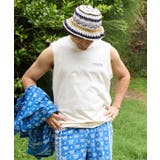 【チャイハネ】トラタイドメンズタンク | アミナコレクション  | 詳細画像2 