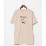 【チャイハネ】エスガパオメンズTシャツ | アミナコレクション  | 詳細画像12 