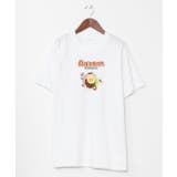 【チャイハネ】エスガパオメンズTシャツ | アミナコレクション  | 詳細画像15 
