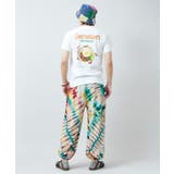 【チャイハネ】エスガパオメンズTシャツ | アミナコレクション  | 詳細画像2 