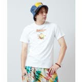 【チャイハネ】エスガパオメンズTシャツ | アミナコレクション  | 詳細画像3 