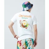 【チャイハネ】エスガパオメンズTシャツ | アミナコレクション  | 詳細画像5 