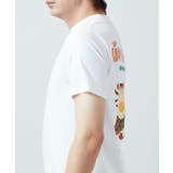 【チャイハネ】エスガパオメンズTシャツ | アミナコレクション  | 詳細画像9 