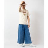 【チャイハネ】エスソムタムメンズTシャツ | アミナコレクション | 詳細画像2