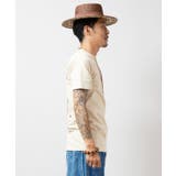 【チャイハネ】エスソムタムメンズTシャツ | アミナコレクション | 詳細画像4