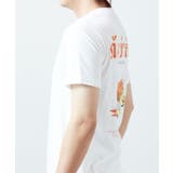 【チャイハネ】エストムヤムメンズTシャツ | アミナコレクション  | 詳細画像5 