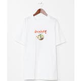 【チャイハネ】エスマンガイメンズTシャツ | アミナコレクション | 詳細画像14