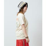 【チャイハネ】エスマンガイメンズTシャツ | アミナコレクション | 詳細画像3