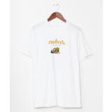 【チャイハネ】エスボトヌスメンズTシャツ | アミナコレクション | 詳細画像13