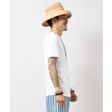 【チャイハネ】エスボトヌスメンズTシャツ | アミナコレクション | 詳細画像3