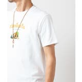 【チャイハネ】エスボトヌスメンズTシャツ | アミナコレクション | 詳細画像5